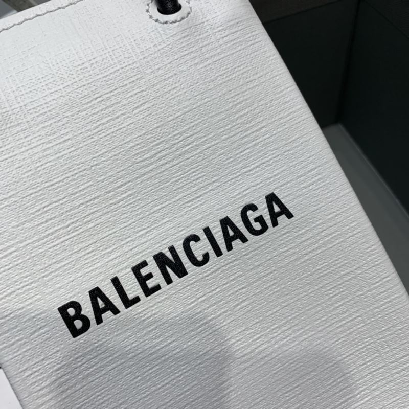 Balenciaga Top Handle Bags